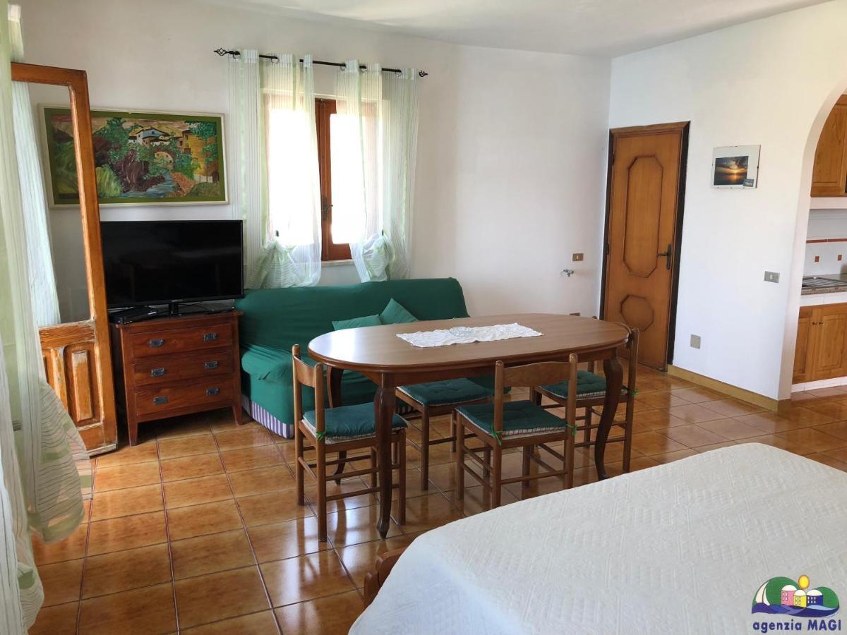 Magi - Il Tramonto Su Palmarola Apartment Ponza Exterior photo