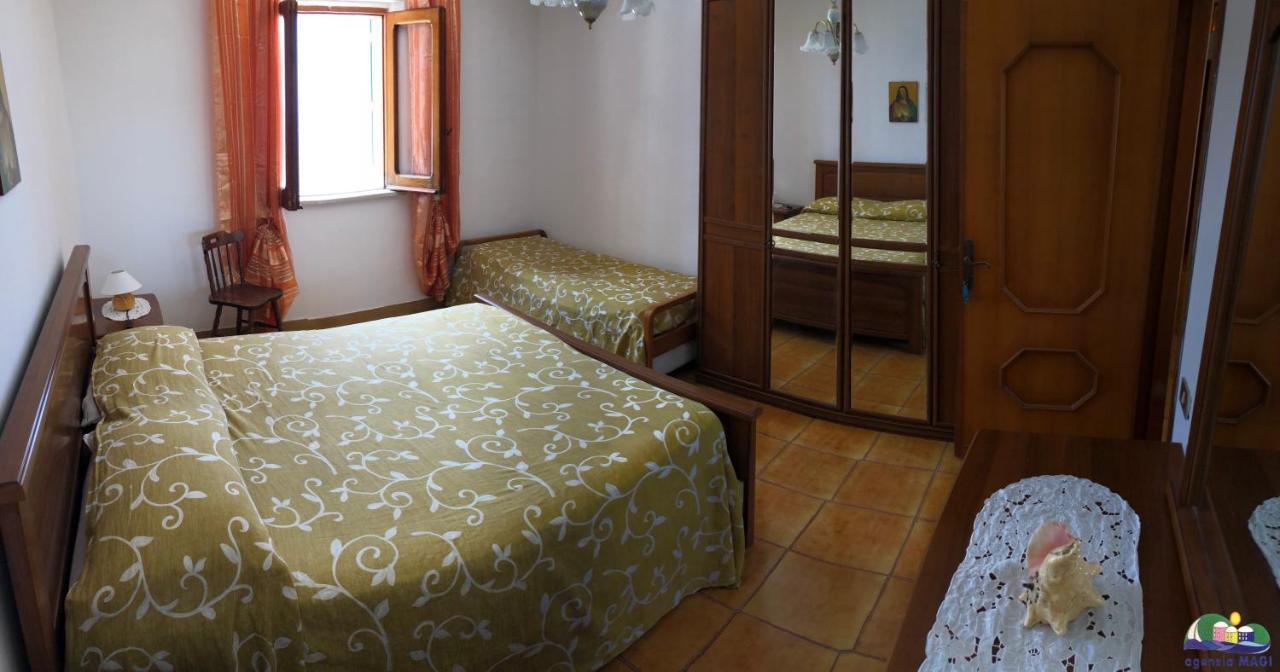 Magi - Il Tramonto Su Palmarola Apartment Ponza Exterior photo